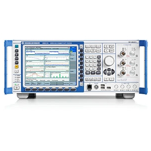 R&S CMW270 無線通信測試儀