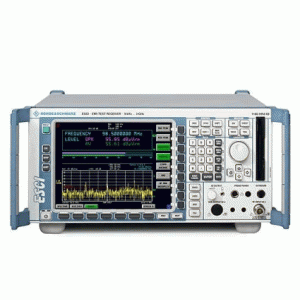 EMI測試接收機 ESCI