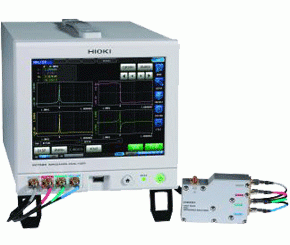HIOKI（日置）阻抗分析儀IM7583、IM7585