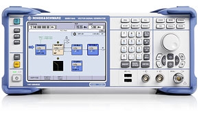 R&S?SMBV100A 矢量信號發生器