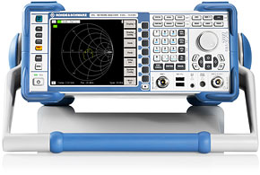 R&S ZVL 矢量網絡分析儀