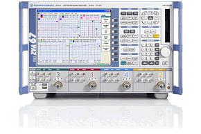 R&S ZVA 矢量網絡分析儀